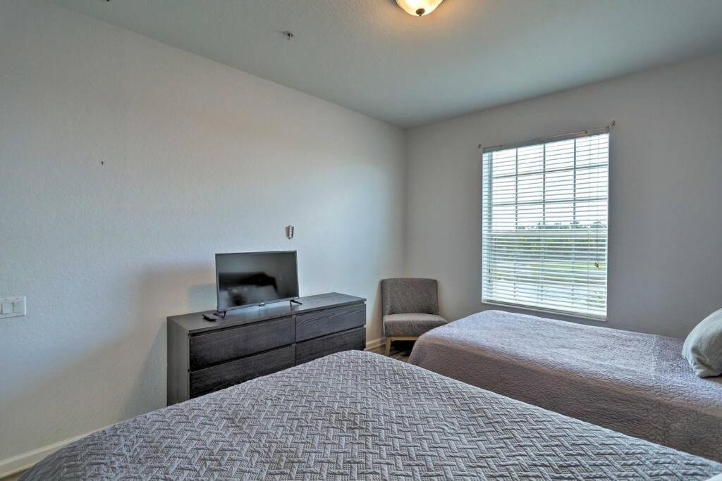 New! Luxury Condo, Min To Disneyconvention Center Orlando Exterior photo