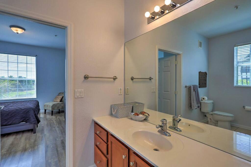 New! Luxury Condo, Min To Disneyconvention Center Orlando Exterior photo