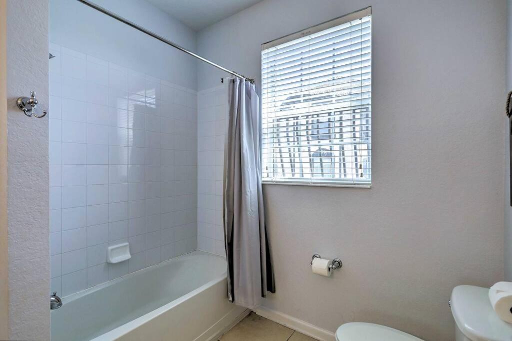 New! Luxury Condo, Min To Disneyconvention Center Orlando Exterior photo
