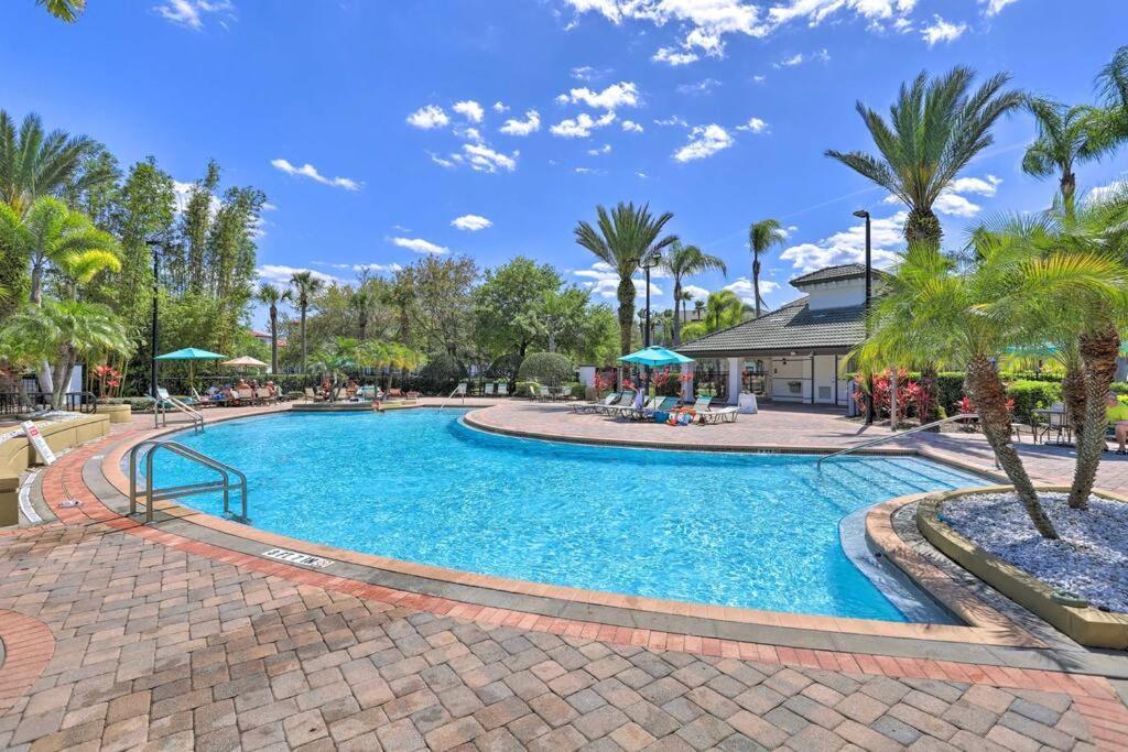 New! Luxury Condo, Min To Disneyconvention Center Orlando Exterior photo