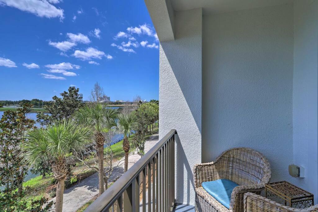 New! Luxury Condo, Min To Disneyconvention Center Orlando Exterior photo