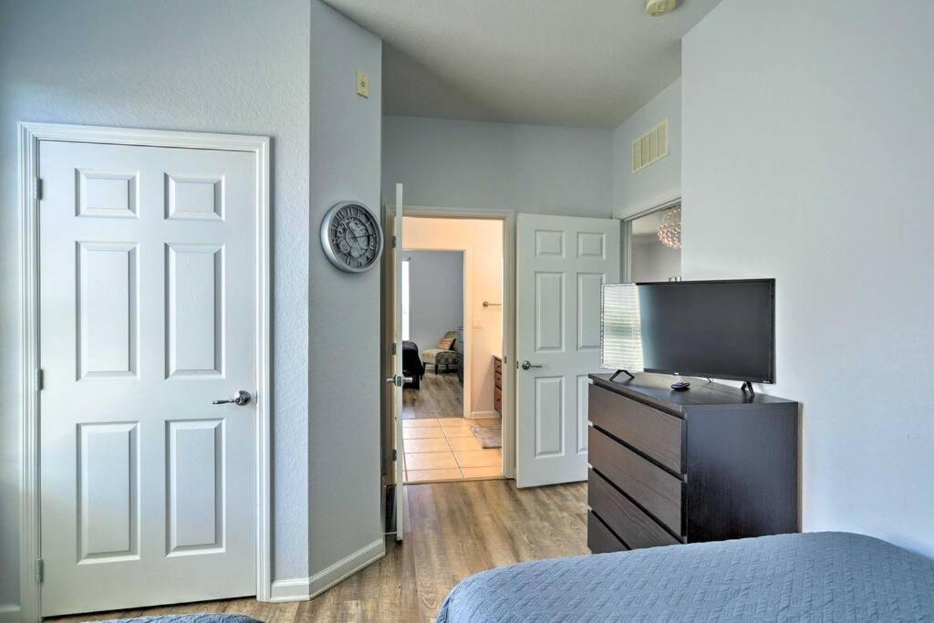New! Luxury Condo, Min To Disneyconvention Center Orlando Exterior photo