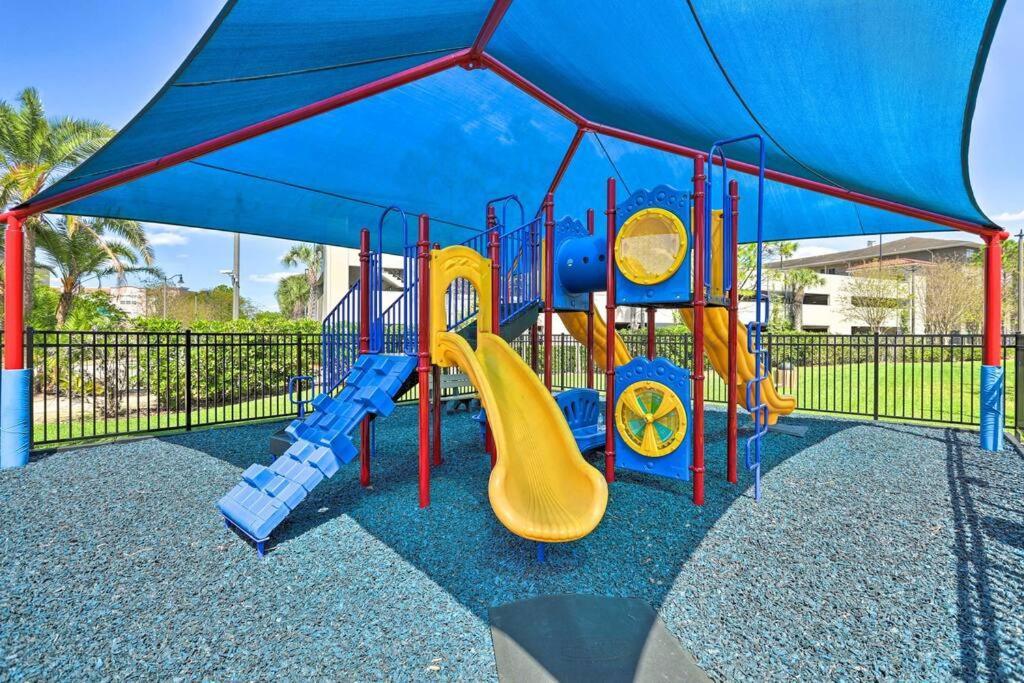 New! Luxury Condo, Min To Disneyconvention Center Orlando Exterior photo