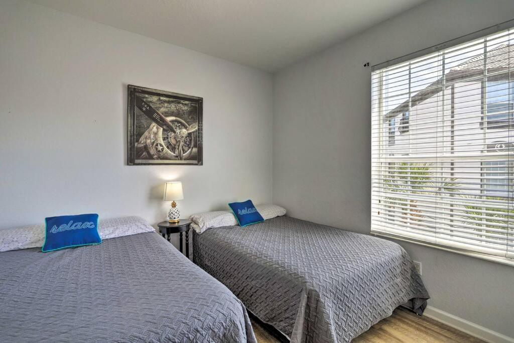 New! Luxury Condo, Min To Disneyconvention Center Orlando Exterior photo